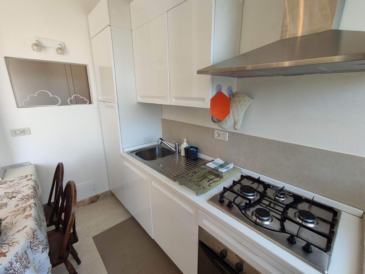 Intero Appartamento - A Soli 50 M Dal Mare Viareggio Exterior photo